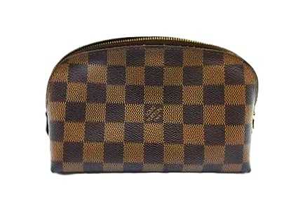 ルイヴィトン買取 ポシェットコスメティック N47516